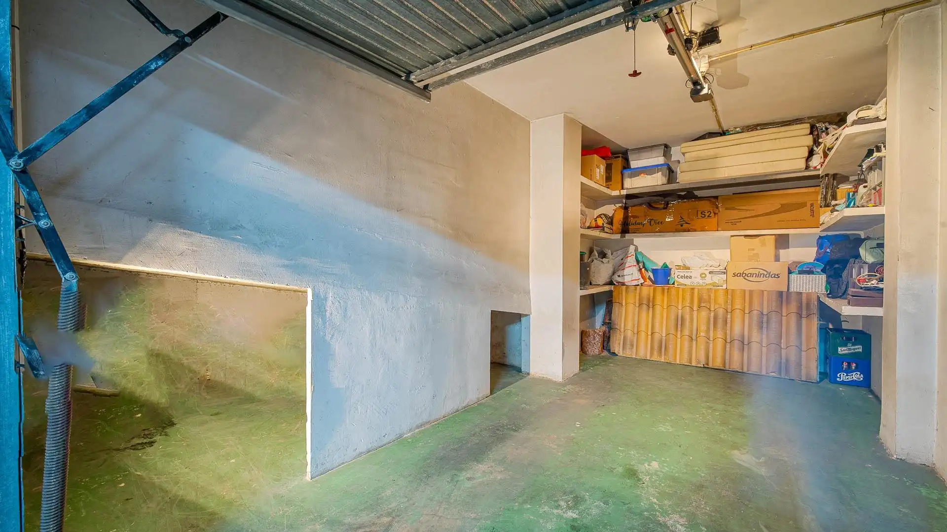 Penthouse mit Terrasse zum Verkauf in SAN JULIAN, imagen 30