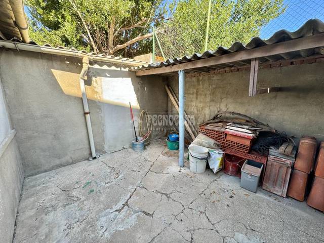 Casa adosada en Venta en Barrio España