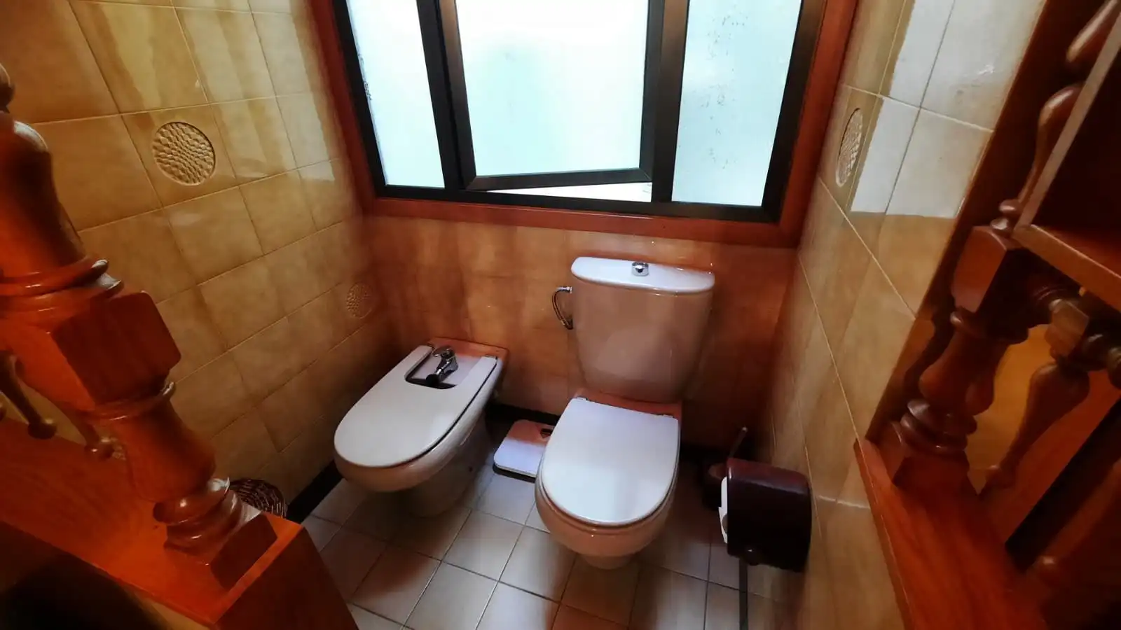 Bany de Casa o xalet en venda en La Ràpita