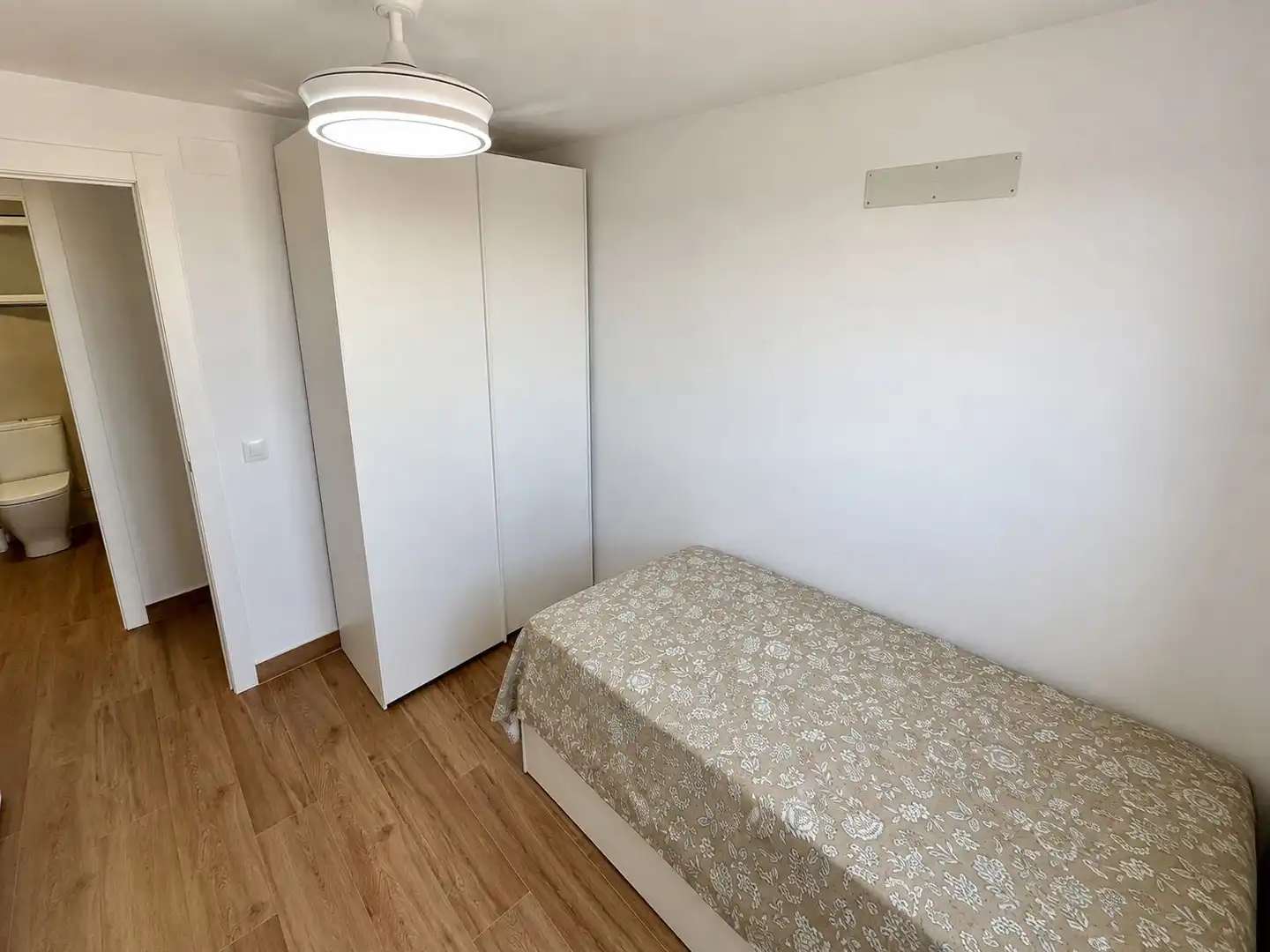 Habitación de Piso en venta en Jaén con Aire acondicionado, Calefacción y Balcón