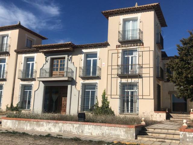 Local comercial en Venta en Polígono Rustcia-16, 8P en Mazarambroz