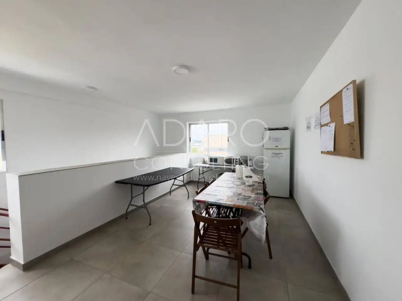Nave industrial en venta en Calle Almazara, imagen 10