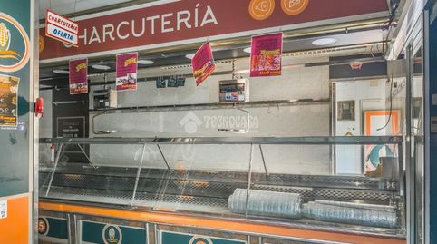 Foto 3 von Geschaftsraum zur Miete in Zarzaquemada, Leganés