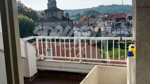 Foto 2 von Wohnung zum Verkauf in Circunvalacion D Aurelio, Cuntis, Pontevedra