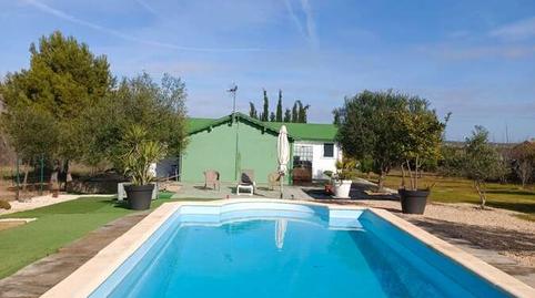 Foto 2 de Finca rústica en venda a Rociana del Condado, Huelva