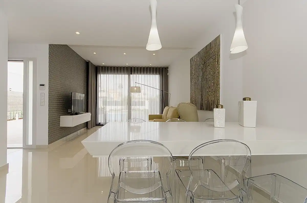 Villa avec piscine à vendre à Mar Menor de Cartagena – Cabo de Palos, imagen 8