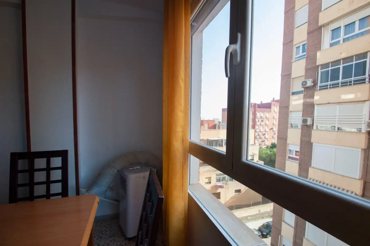 Flat with lift to rent in Ciudad Jardín - Tagarete - El Zapillo, imagen 6