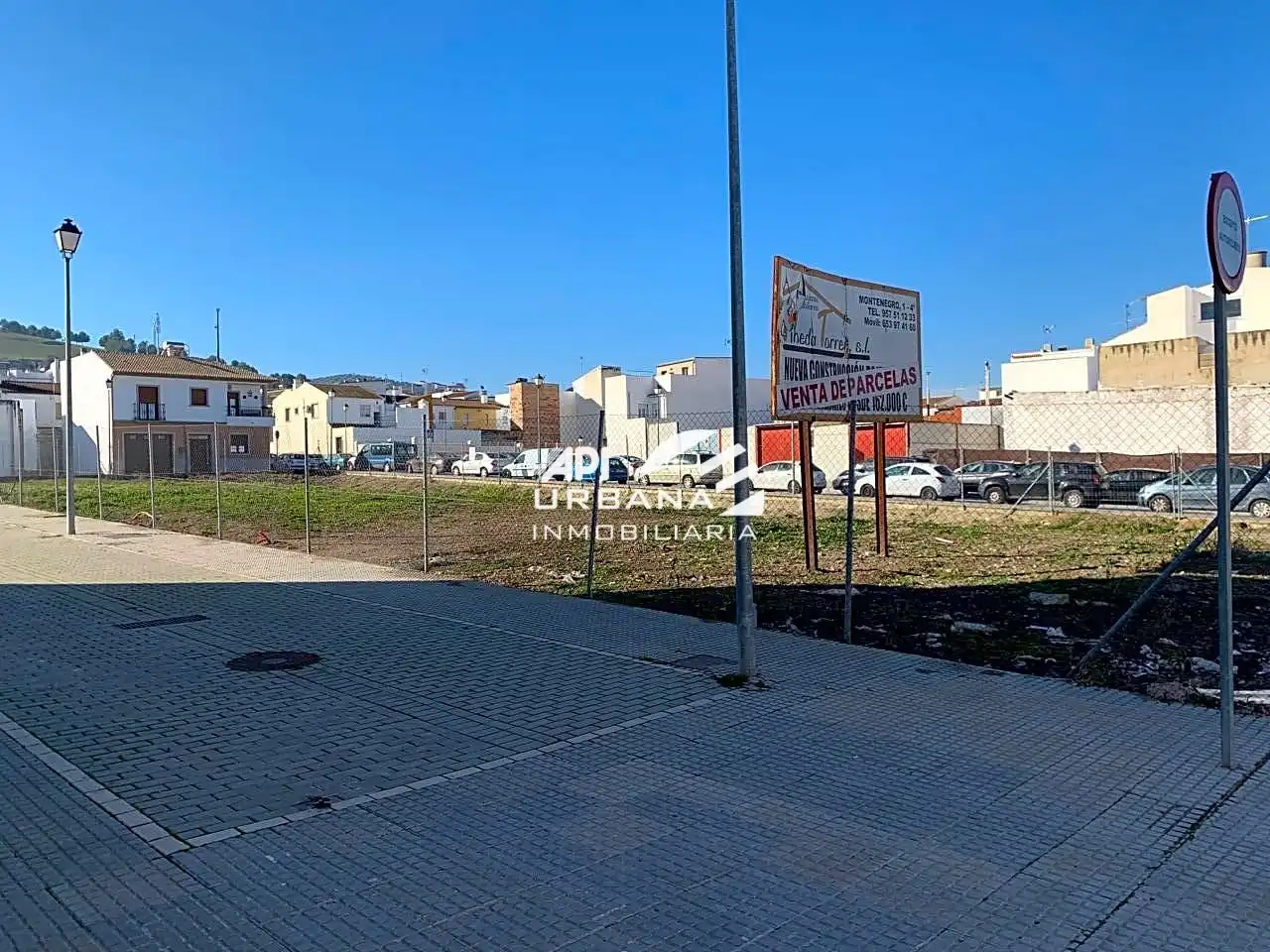 Terrenys i solars en venda a Del Mercado