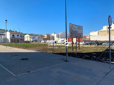 Terreni e lotti in vendita a Del Mercado