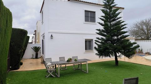 Photo 2 of Single-family semi-detached for sale in Alcalá del Río, Sevilla