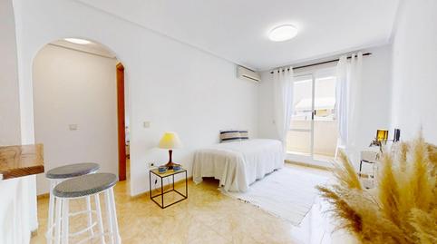 Foto 4 de Àtic en venda a Calle Rambla Juan Mateo Garcia, 79, Centro - Muelle Pesquero, Alicante