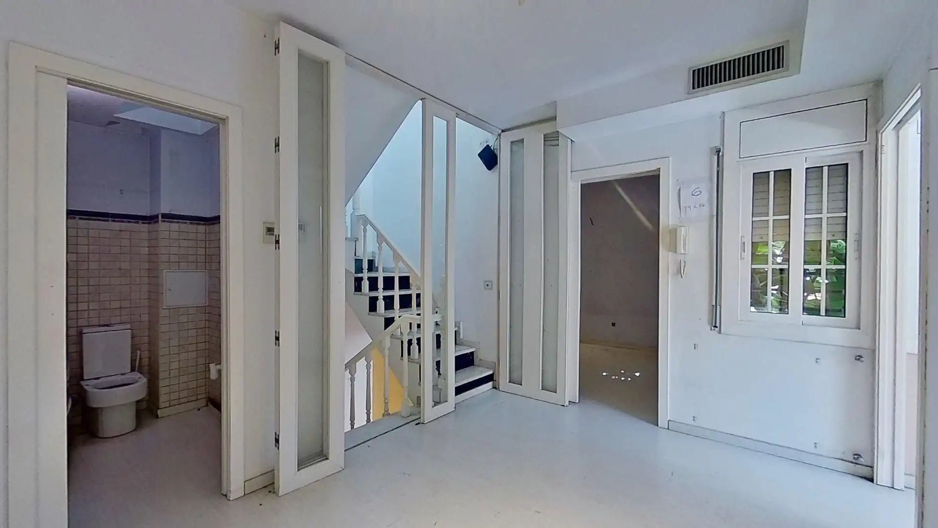 Einfamilien-Reihenhaus zum Verkauf in El Prat de Llobregat mit Privatgarten und Terrasse