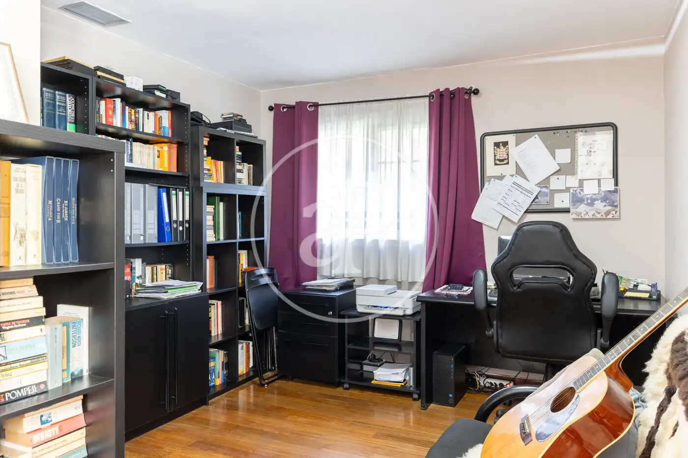 Casa amb jardí en venda a Passeig del Nard, imagen 33