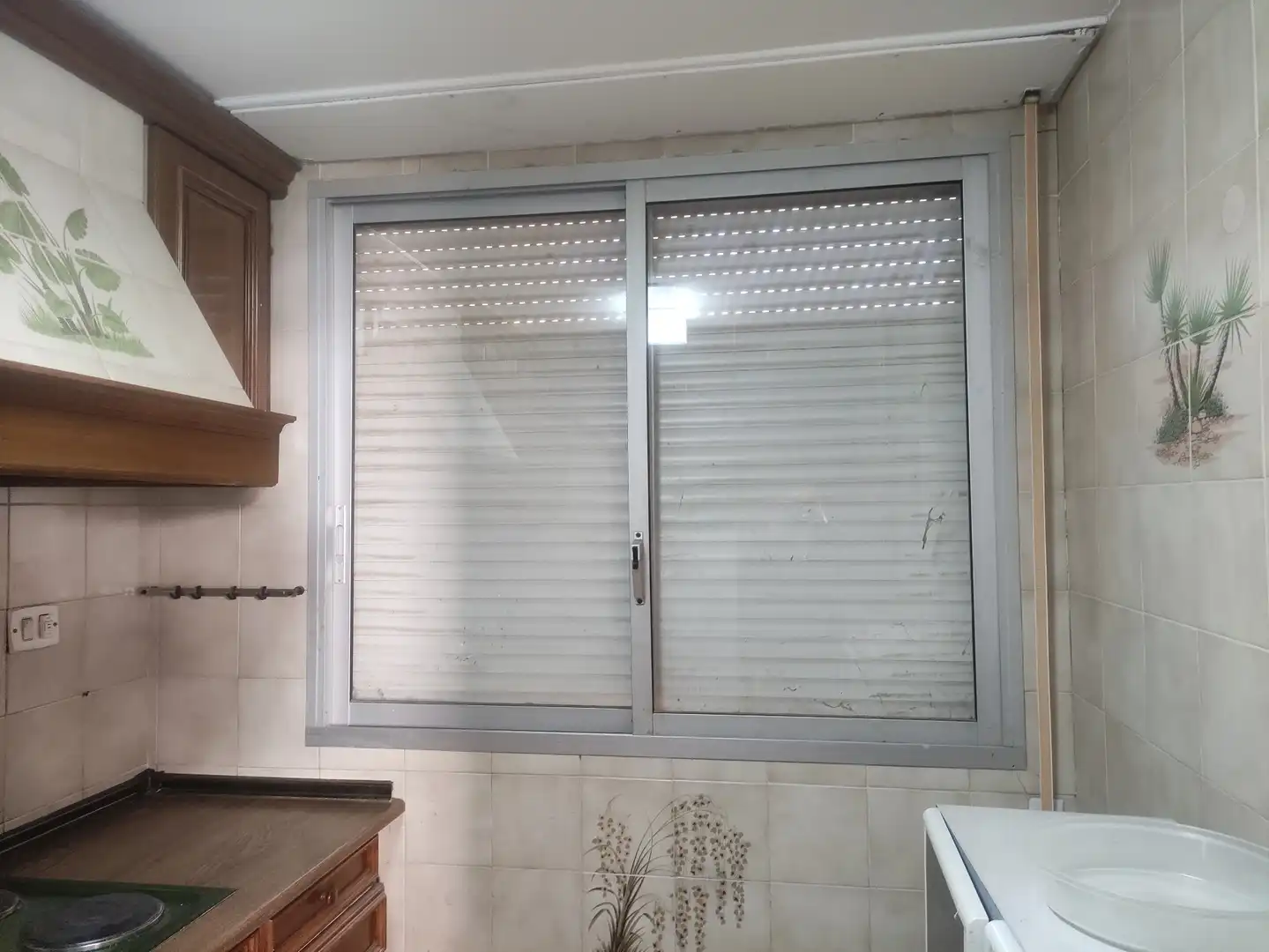 Cocina de Casa o chalet en venta en Azaila, Teruel