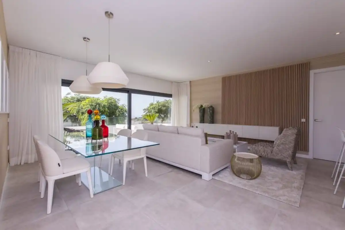 Ático con terraza en venta en Estepona Pueblo, imagen 12