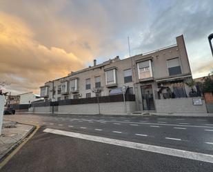 Exterior view of Garage to rent in Cúllar Vega