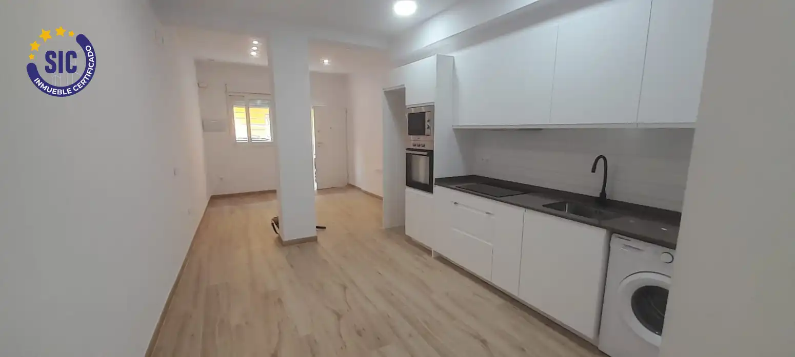 Piso en venta en Aldaia