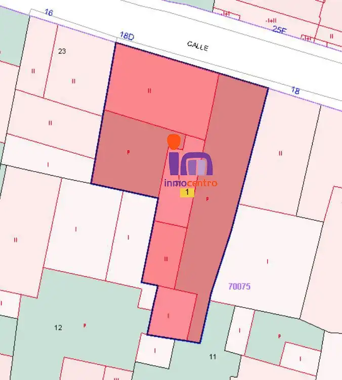 Lands and plots for sale in Valdepeñas