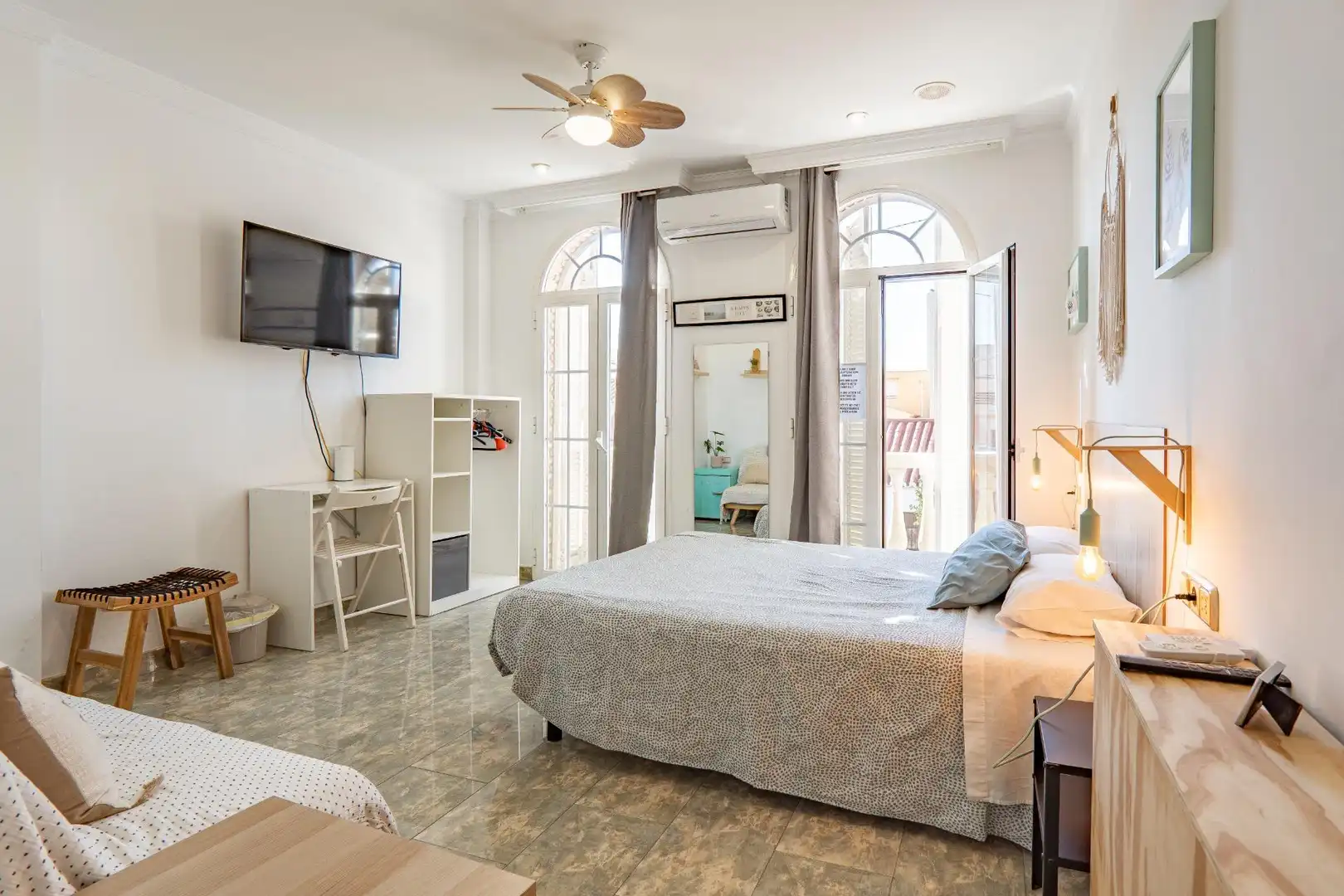 Habitación de Casa o chalet en venta en Caleta de Vélez