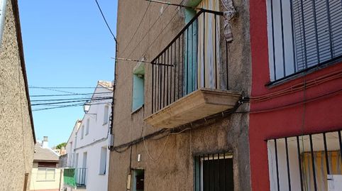 Foto 3 de Casa o xalet en venda a Calle Mosén Manuel Sánchez, 17, Almonacid de la Sierra, Zaragoza