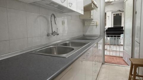 Foto 5 von Wohnung zum Verkauf in  Paco Mutllo de, Creu Alta, Sabadell