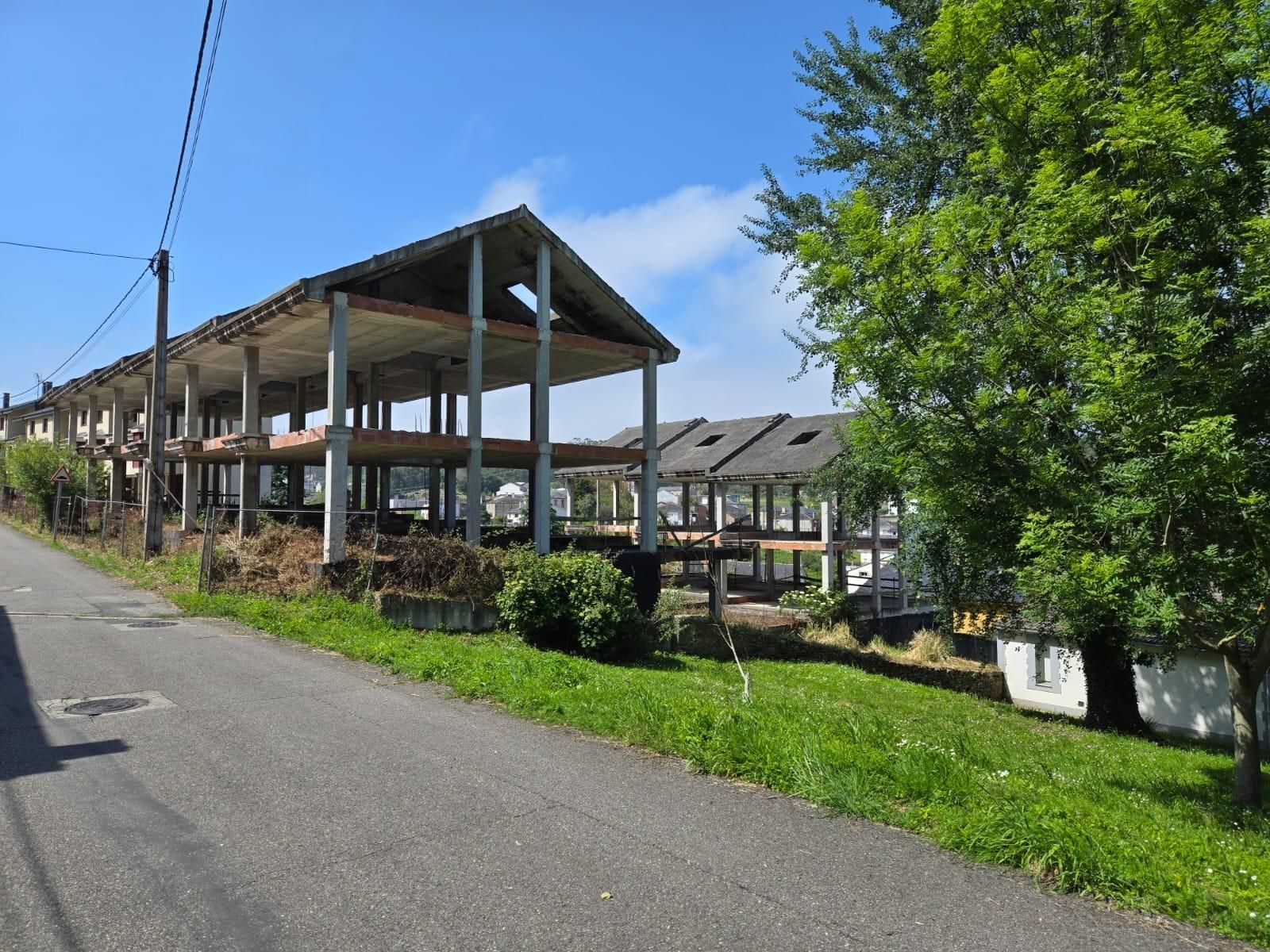 Residential for sale in Calle de la Feira, 56, Cervo