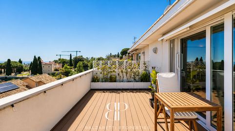 Foto 5 de Casa o xalet en venda a Avinguda Joan Garí, 1, Tiana, Barcelona