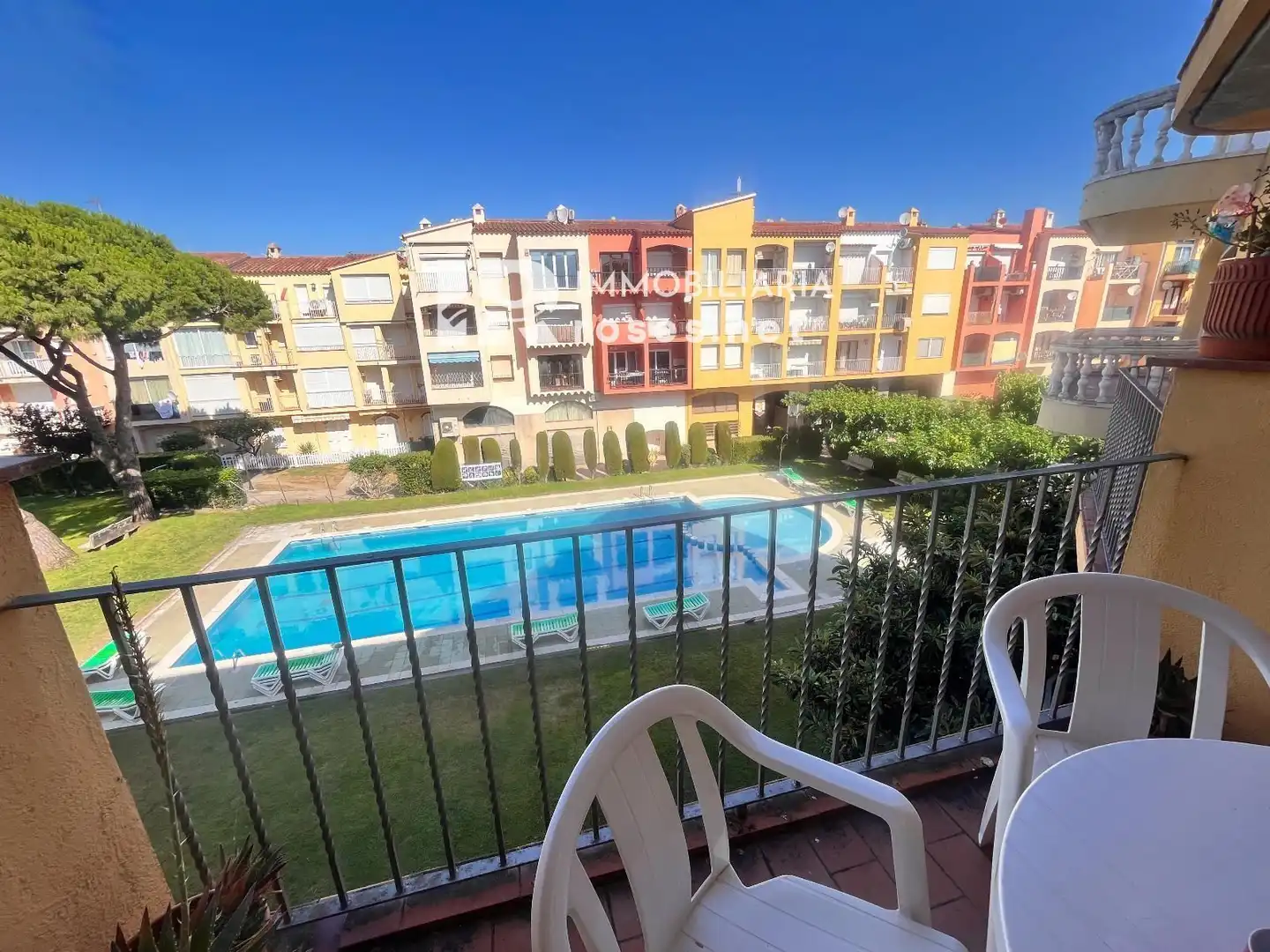 Pis amb piscina en venda a CAMÍ DE L'OMBRA, imagen 26