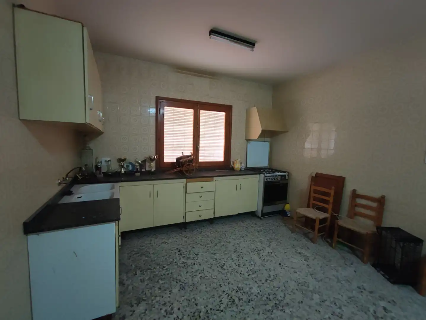 Casa rústica en venta en Benissa pueblo, imagen 2