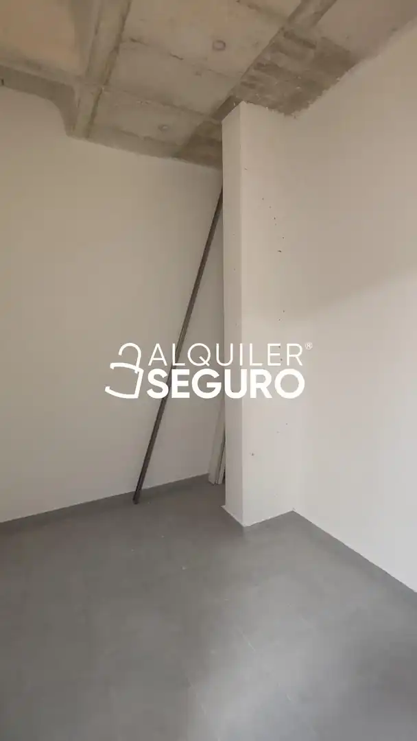 Pis de lloguer en Tres Cantos amb Aire condicionat, Calefacció i Terrassa