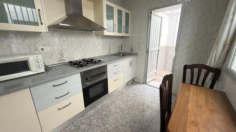 Foto 5 de Piso en venta en Casco Antiguo, Águilas