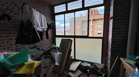 Foto 4 de Piso en venta en Calle Luis Morondo Urra, Azpilañaga, Navarra
