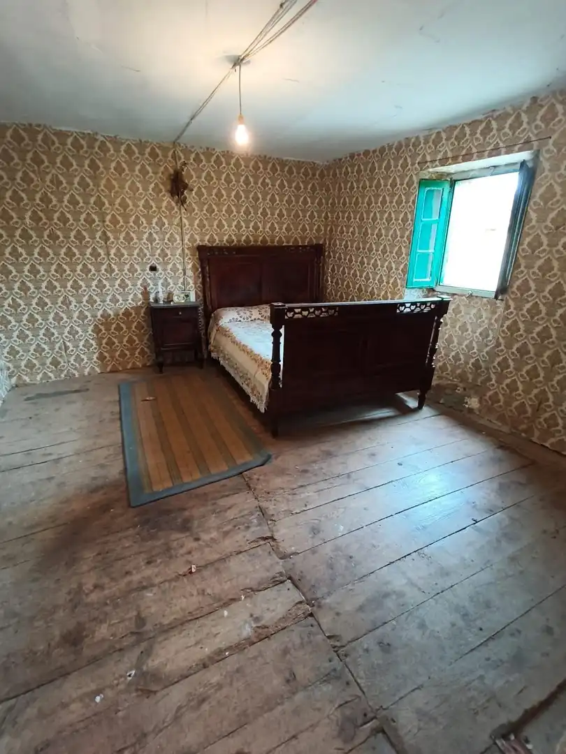 Casa rustica con terrazza in vendita a Medina de Pomar, imagen 12