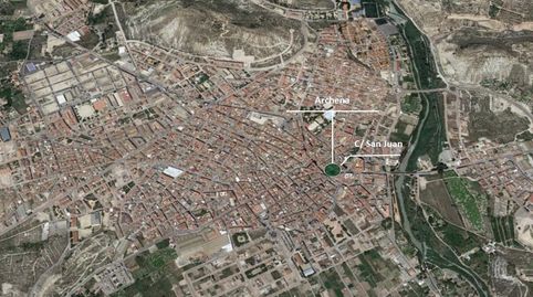 Suelo Urbano en Archena, immagine 4