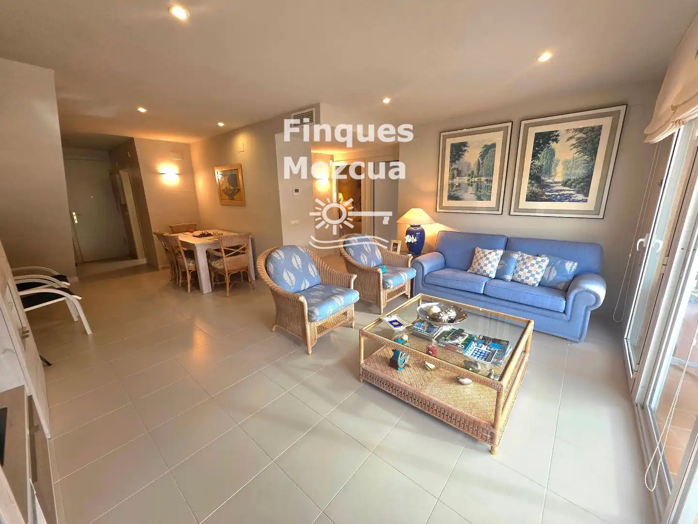 Maisonette mit Pool zum Verkauf in Platja de la Paella, imagen 11