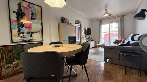 Foto 5 de Apartament en venda a Avenida Avenida Romería Virgen del Carmen, 139, Lo Pagán, San Pedro del Pinatar