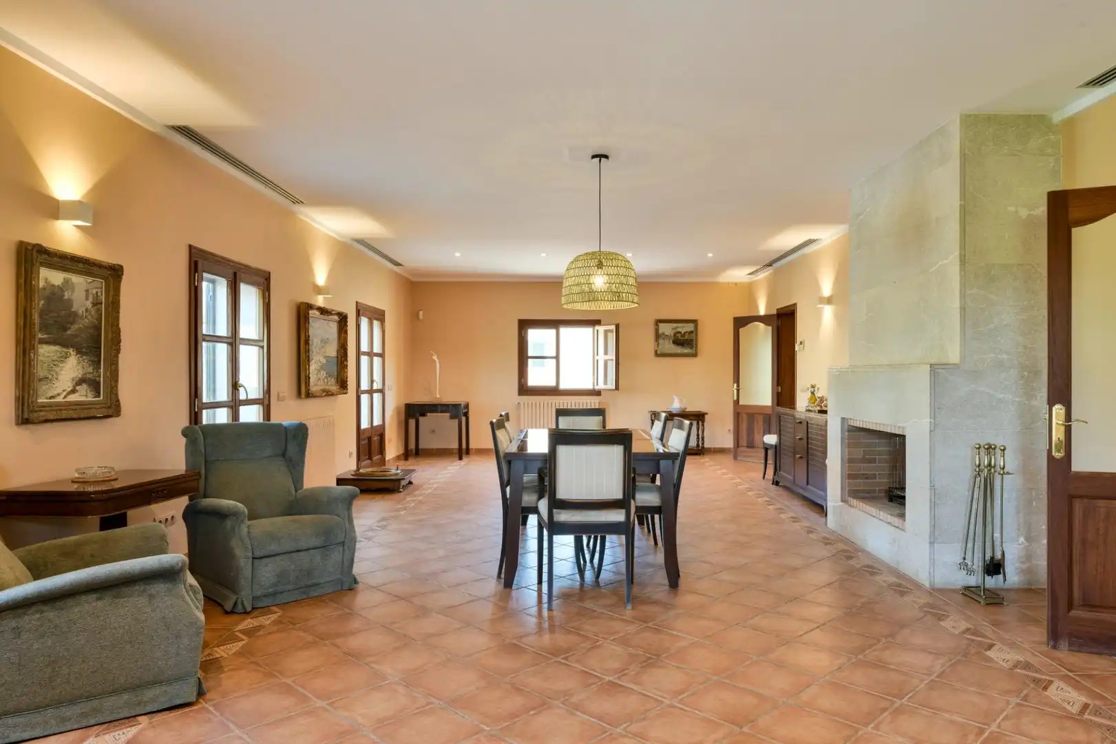 Detached house with garden for sale in Alaró, imagen 34