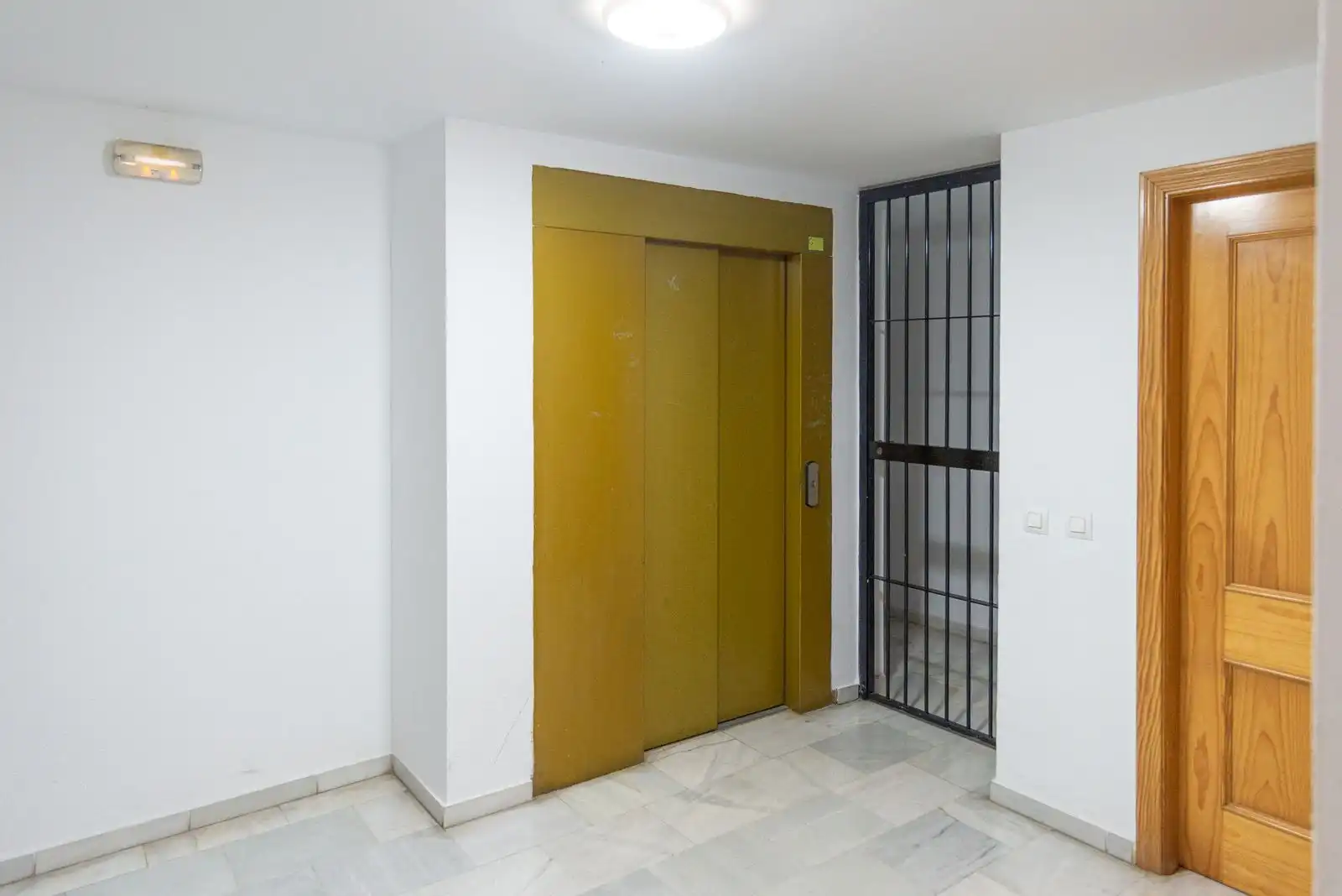 Piso con ascensor en venta en Centro, imagen 33