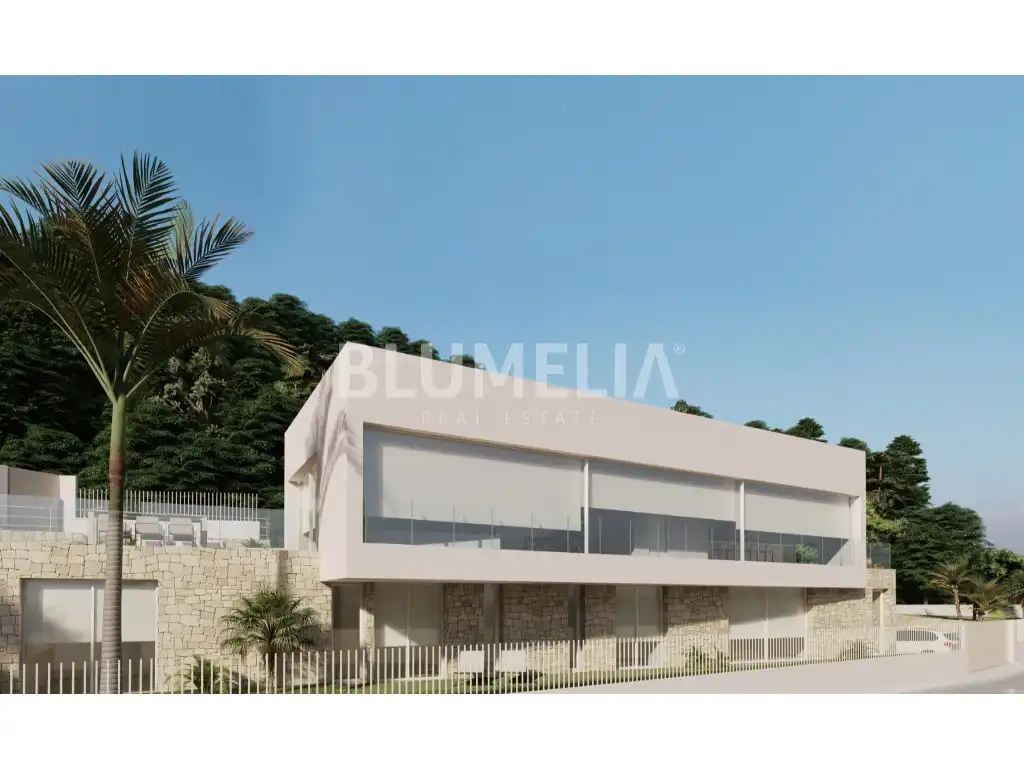 Casa con piscina in vendita a Carretera Denia-Javea, imagen 10