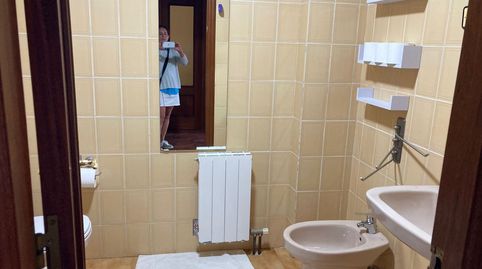 Foto 4 de Apartamento de alquiler en Avenida del Stadium, El Sardinero, Santander