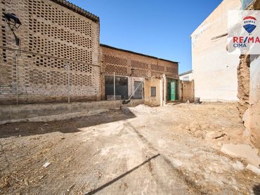 Terreno residenziale in vendita a SOTILLO 27