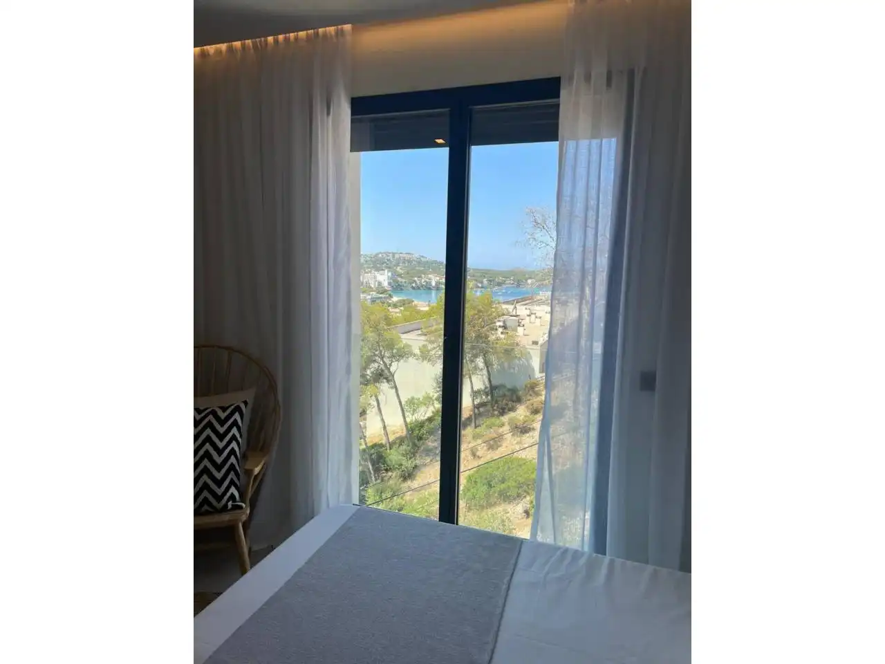 Attic for rent in Calle Nunyo Sans, Costa de la Calma