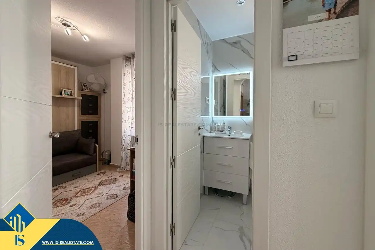Piso con ascensor en venta en Playa de los Locos, imagen 17