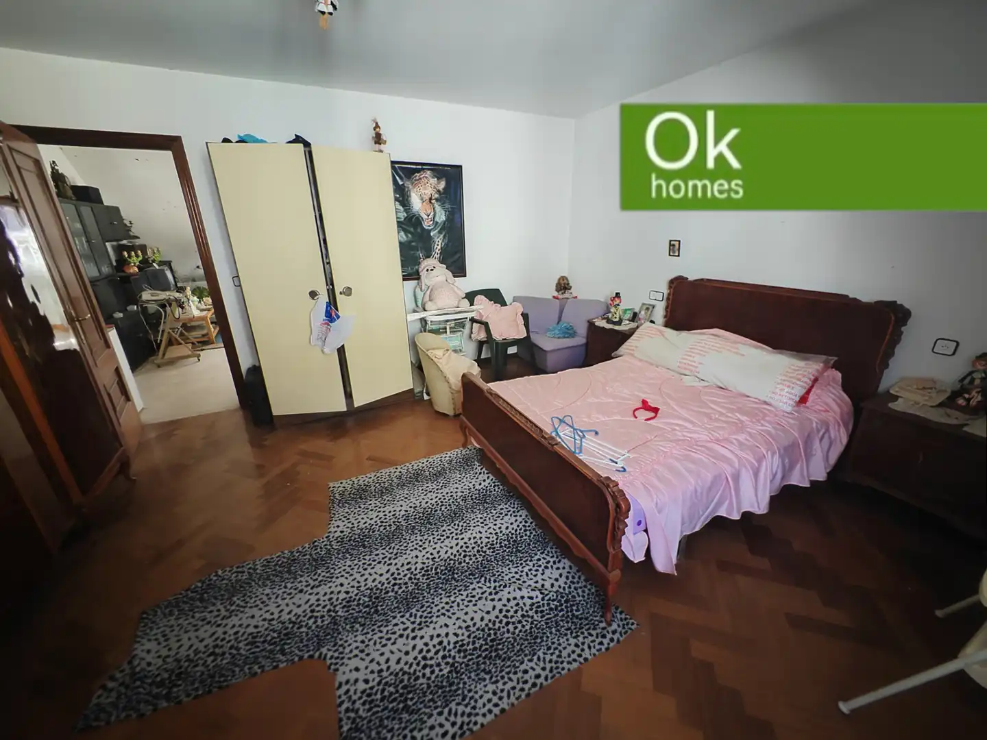 Casa a schiera con giardino in vendita a Vilaboa Sur, imagen 33