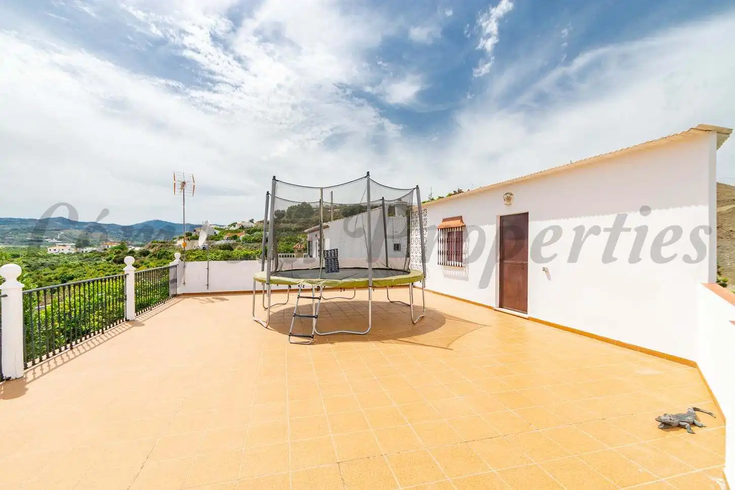 Casa con piscina en venta en Vélez-Málaga ciudad, imagen 13
