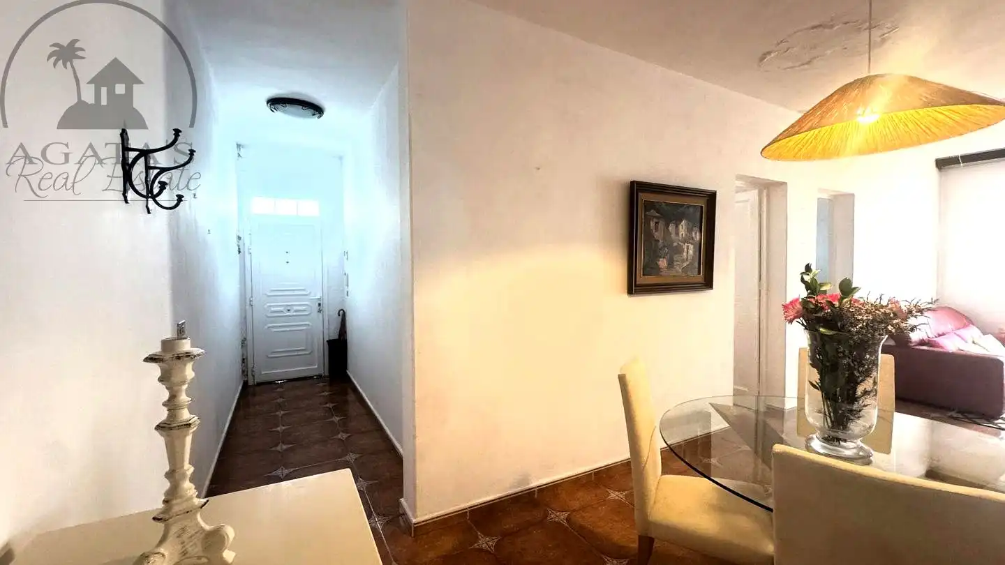Casa o xalet en venda en La Guancha amb Jardí privat i Moblat