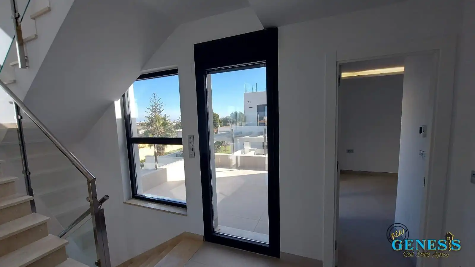 Villa avec terrasse à vendre à Calle Asturias Bal, imagen 11