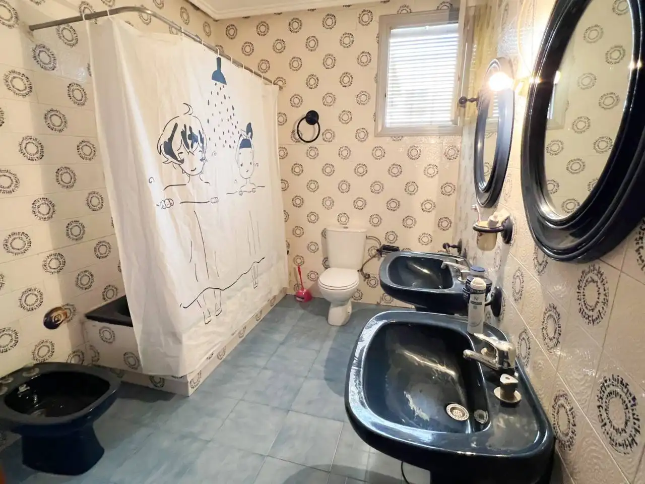Casa amb jardí en venda a Villanueva del Río Segura, imagen 10