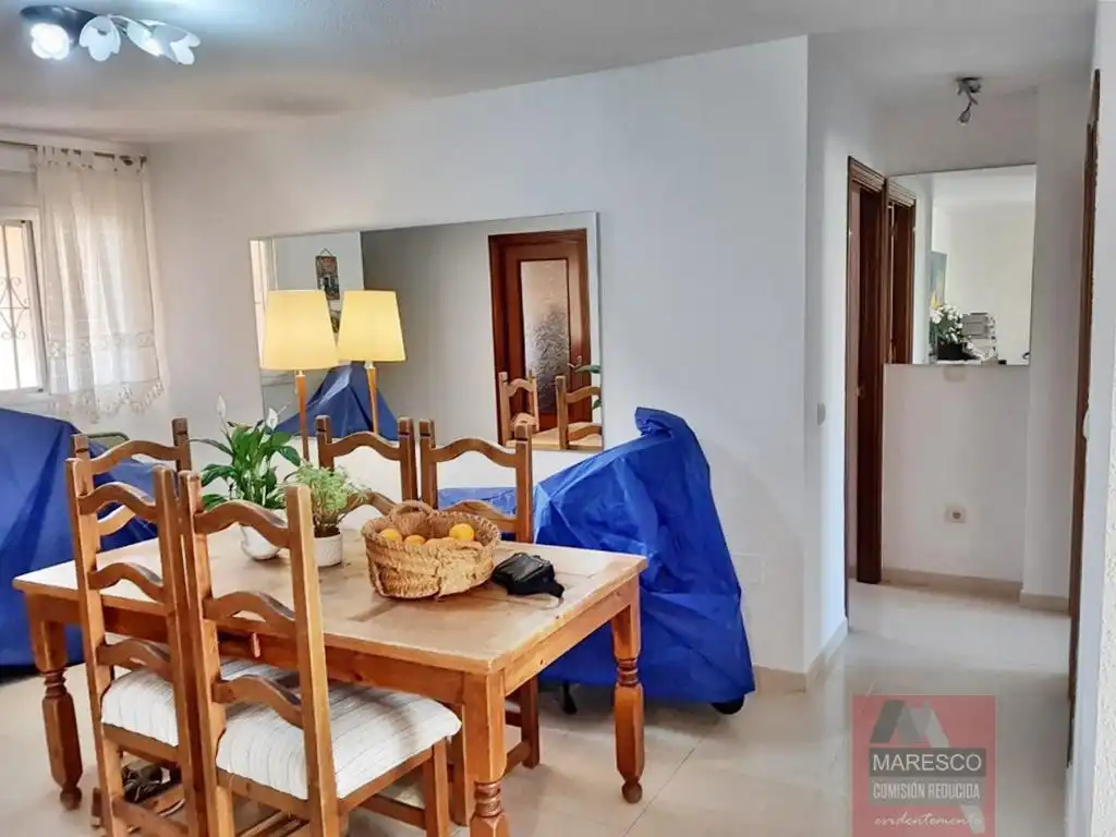 Apartament amb ascensor en venda a Leon Felipe, imagen 11