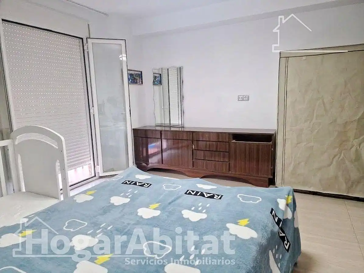 Wohnung mit Terrasse zum Verkauf in Plaza Ausiàs March, imagen 12